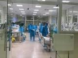 Thông tin về 3 bệnh nhân Covid-19 tử vong tại Hà Nội