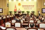 Hà Nội: Hoãn tổ chức Kỳ họp thứ hai HĐND TP khóa XVI, nhiệm kỳ 2021 - 2026