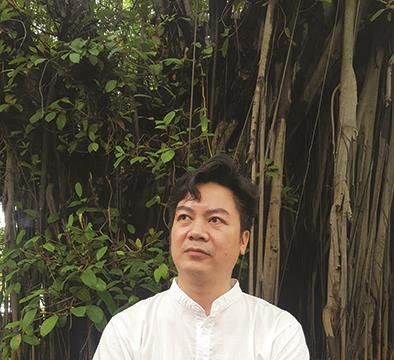 Một phác thảo về Nguyễn Quang Hưng