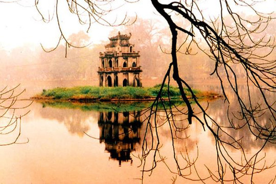 Hà Nội nằm trong 3 điểm du lịch nghệ thuật được khách nội địa yêu thích nhất