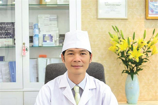 Bác sĩ Dương Văn Tươi: Người có đôi bàn tay khéo léo và trái tim ấm áp
