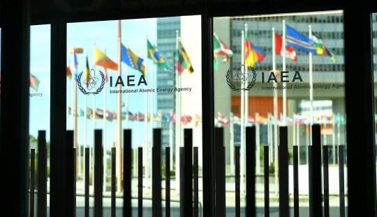 Việt Nam được bầu vào Hội đồng Thống đốc IAEA nhiệm kỳ 2021-2023