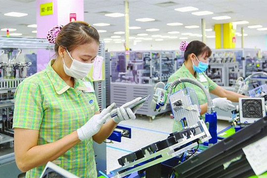 Người lao động tại các cơ sở sản xuất, kinh doanh phải thực hiện xét nghiệm SARS-CoV-2 ra sao?