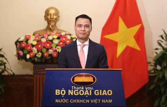 “Ngày Việt Nam tại Thụy Sỹ năm 2021” đưa bản sắc Việt tới Thụy Sỹ và Châu Âu