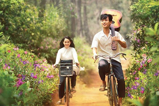 Chiếu 26 phim chào mừng Liên hoan phim Việt Nam lần thứ XXII