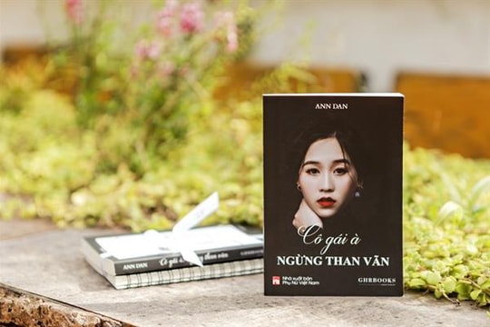 Thêm một cuốn sách dành cho phụ nữ muốn thay đổi bản thân