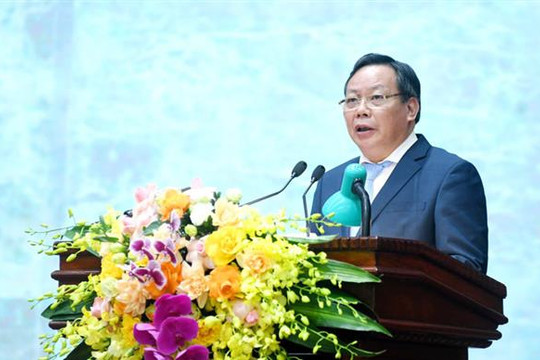 Đảng bộ thành phố Hà Nội vận dụng sáng tạo đường lối phát triển văn hóa của Đảng