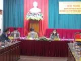 Cử tri 4 huyện phía Nam TP Hà Nội kiến nghị Quốc hội quan tâm đến lĩnh vực giao thông
