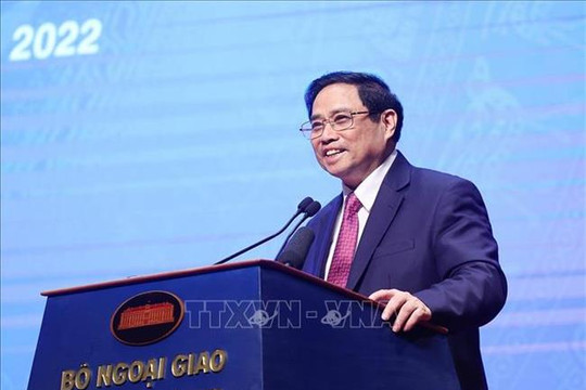 Nhiệm kỳ Hội đồng Bảo an 2020-2021 đã thể hiện vị thế, uy tín ngày càng tăng của Việt Nam