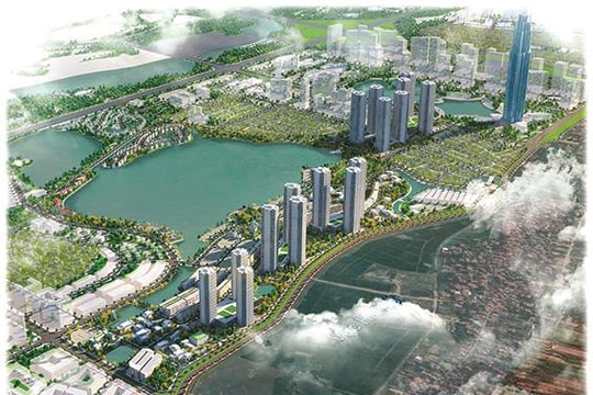 Huyện Đông Anh: Công nghiệp văn hóa là điểm nhấn của nền kinh tế