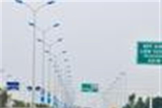 Cao tốc Cầu Giẽ - Ninh Bình sắp được mở rộng