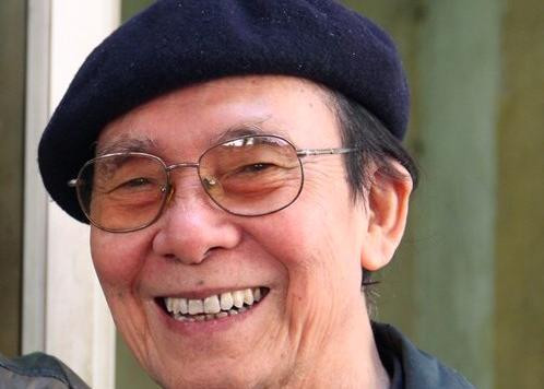 Nhạc sĩ Văn Dung, tác giả “Những bông hoa trong vườn Bác” qua đời