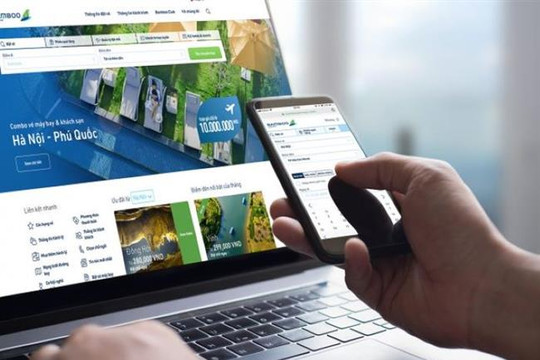 Mừng sinh nhật website, Bamboo Airways tung ưu đãi vé bay “cực đã” từ 12K