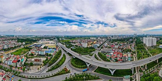 Phát triển kinh tế đô thị Hà Nội: Làm gì để tạo bước đột phá?