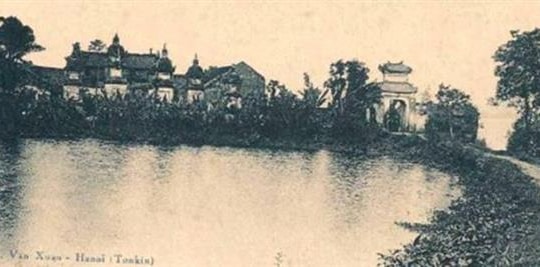 Lý Văn Phức (1785 - 1849)