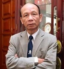 Nhà văn Lê Bá Thự - Người "gọi hồn" làng