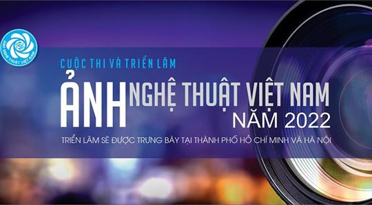 Phát động Cuộc thi và triển lãm ảnh nghệ thuật Việt Nam năm 2022