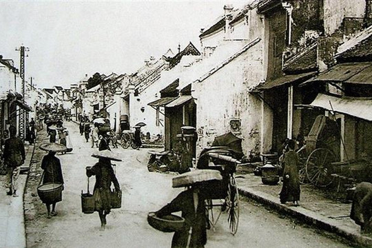Thuận theo hương ước, làng nước an yên - Bài 1: Nền tảng từ ngàn năm giữ làng