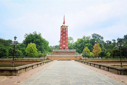 “Về Sơn Tây - Về với văn hóa xứ Đoài”: Kỳ vọng tuyến phố đi bộ thứ tư của TP Hà Nội