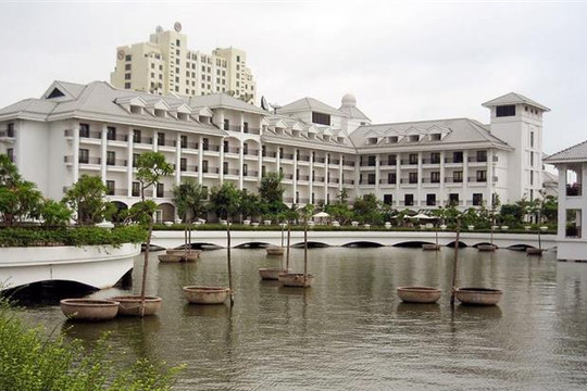 Hà Nội: Khách sạn hối hả phục vụ SEA Games 31