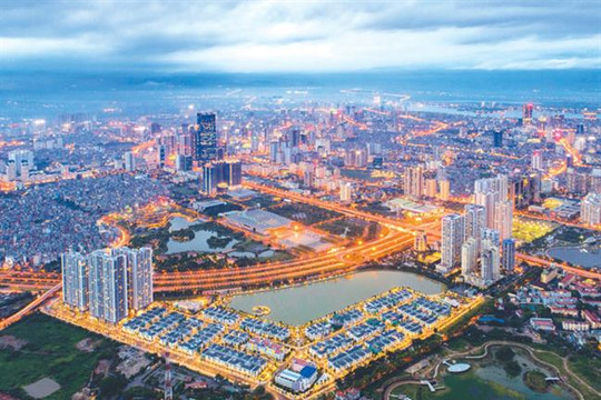 Quán triệt phương hướng, nhiệm vụ phát triển Thủ đô Hà Nội đến năm 2030, tầm nhìn đến năm 2045