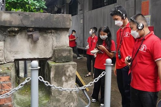 ''Làn gió mới'' trong bảo tồn, quảng bá di sản