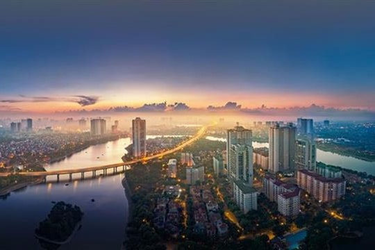 Liên hoan ảnh nghệ thuật khu vực Hà Nội năm 2022