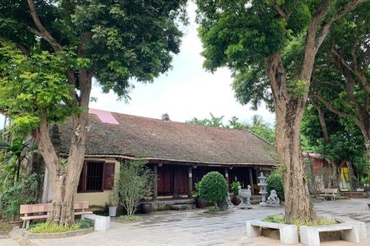 Chùa Quảng Bá