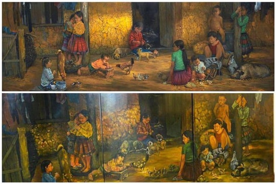 Vấn nạn đạo tranh: Kỳ 4 - Đến lúc cần mạnh tay