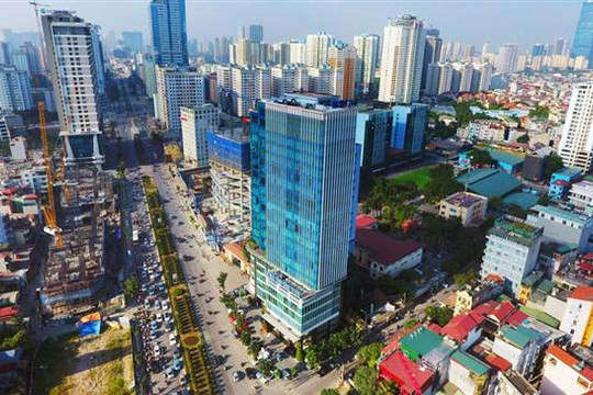 Phát triển nhà ở tại Hà Nội: Siết chặt quản lý quy hoạch