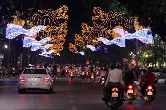 Thi thiết kế trang trí TP Hà Nội