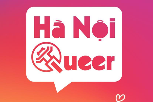 " Hà Nội trong tôi là..." - số 2: Hà Nội Queer