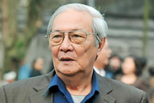 Nghệ sĩ Hà Văn Trọng, diễn viên phim "Em bé Hà Nội" qua đời