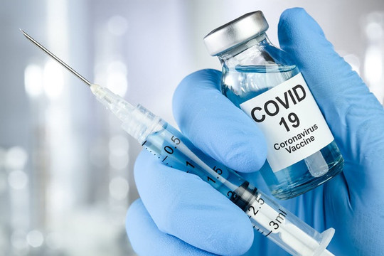 Hà Nội đề nghị đẩy nhanh tiến độ tiêm chủng vaccine Covid-19 cho trẻ em