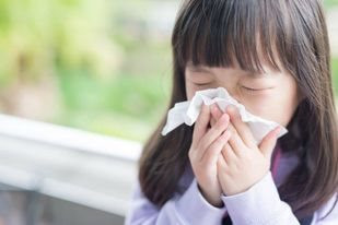 Bộ Y tế khuyến cáo người dân thực hiện 5 biện pháp phòng chống cúm mùa