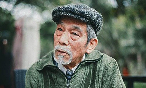 Nghệ sĩ Mai Ngọc căn qua đời thọ 83 tuổi