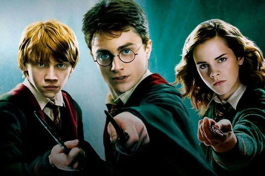 Harry Potter sẽ tiếp tục trở lại sau 11 năm vắng bóng