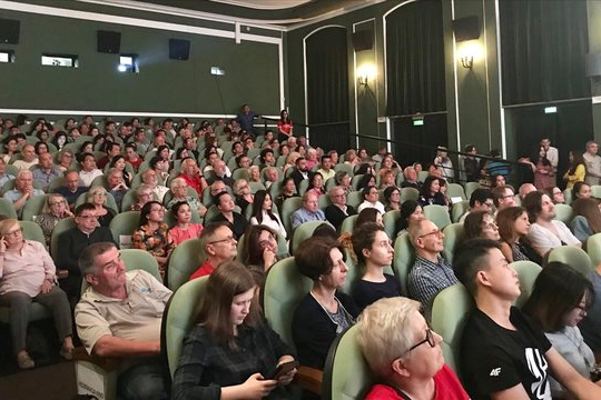 Tuần phim Ba Lan tại Việt Nam