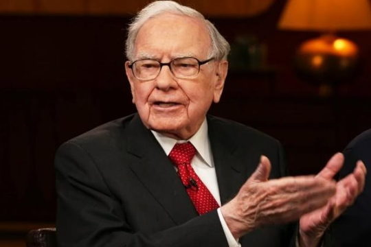 Chấm điểm cổ phiếu VNM dựa trên 5 nguyên tắc đầu tư của Warren Buffett
