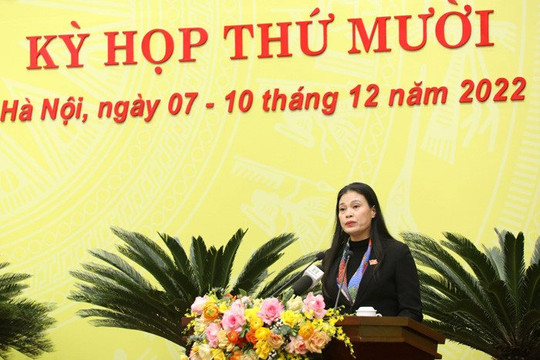 Hà Nội ban hành một số chính sách đặc thù hỗ trợ người có công và thân nhân người có công
