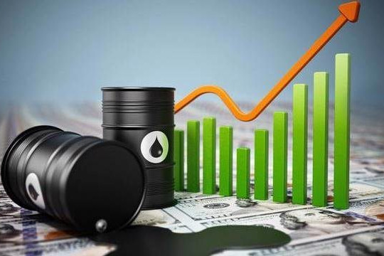 Giá dầu Châu Á có xu hướng tăng trong phiên ngày 19/12
