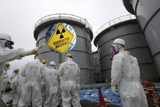 Hà Nội: Thành lập Ban tổ chức diễn tập ứng phó sự cố bức xạ, sự cố hạt nhân