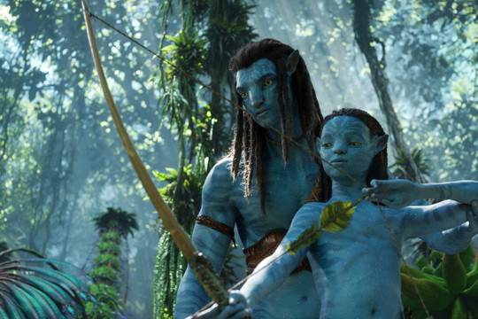 Chỉ mấy ngày công chiếu ở Việt Nam "Avatar 2" đã thu 99 tỷ đồng