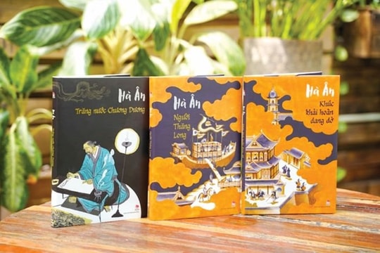 Một người Thăng Long tài hoa