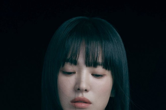 Song Hye Kyo nhận nhiều lời khen trong phim Vinh quang trong  thù hận
