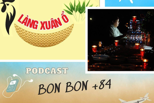 Bon bon +84” số 02: Độc đáo chợ Âm Dương – phiên chợ “mua may bán rủi” xứ Kinh Bắc.