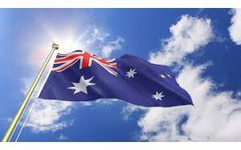 Điện mừng 235 năm Quốc khánh Australia