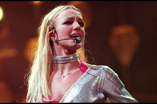 Ca sĩ Britney Spears yêu cầu người hâm mộ tôn trọng riêng tư