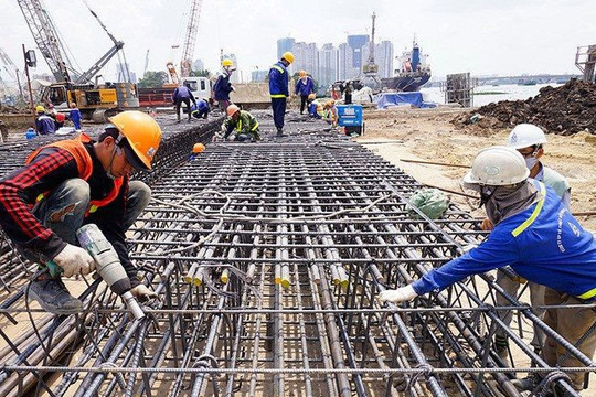 Hà Nội: Thanh tra các dự án xây dựng sử dụng vốn ngân sách