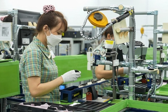 Hà Nội đặt mục tiêu tạo việc làm cho 162.000 người lao động năm 2023